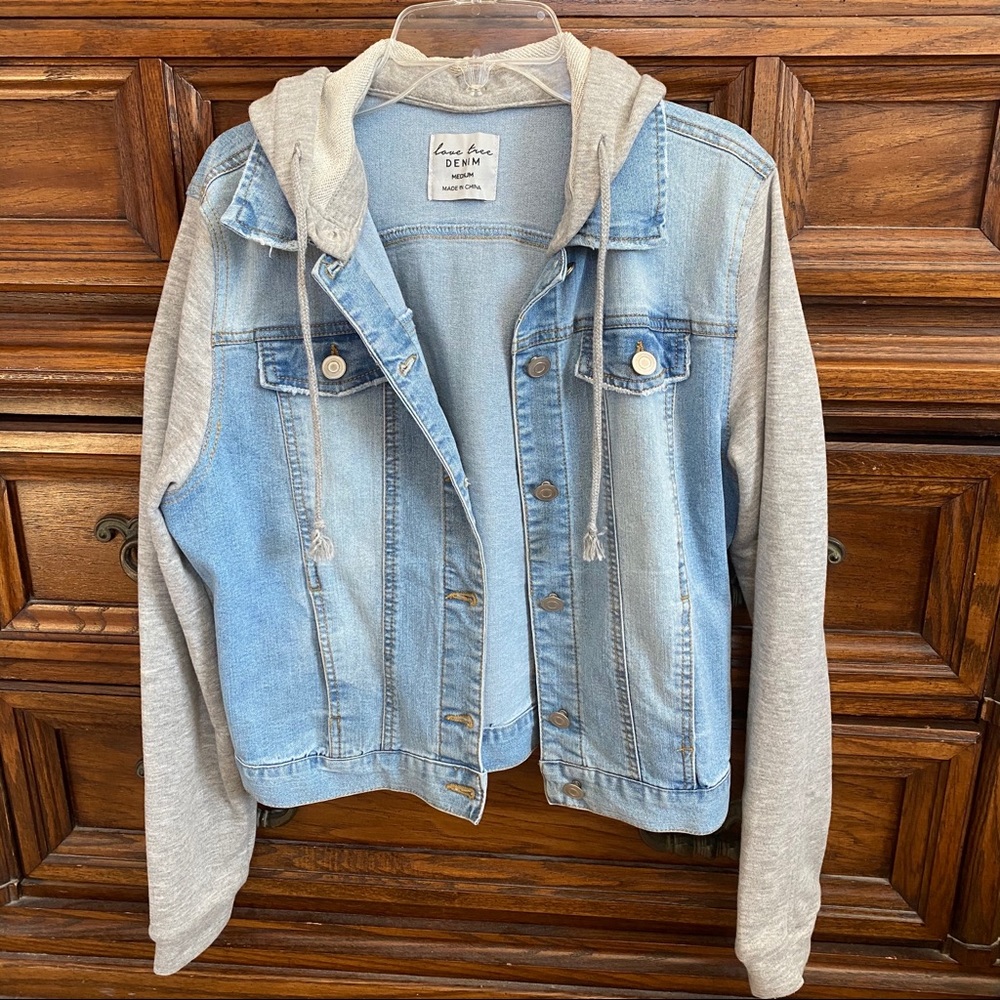 Forever21 Jacket
